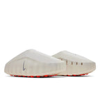 Slide Nike Mind 001 Light Bone Bege (Pronta entrega)