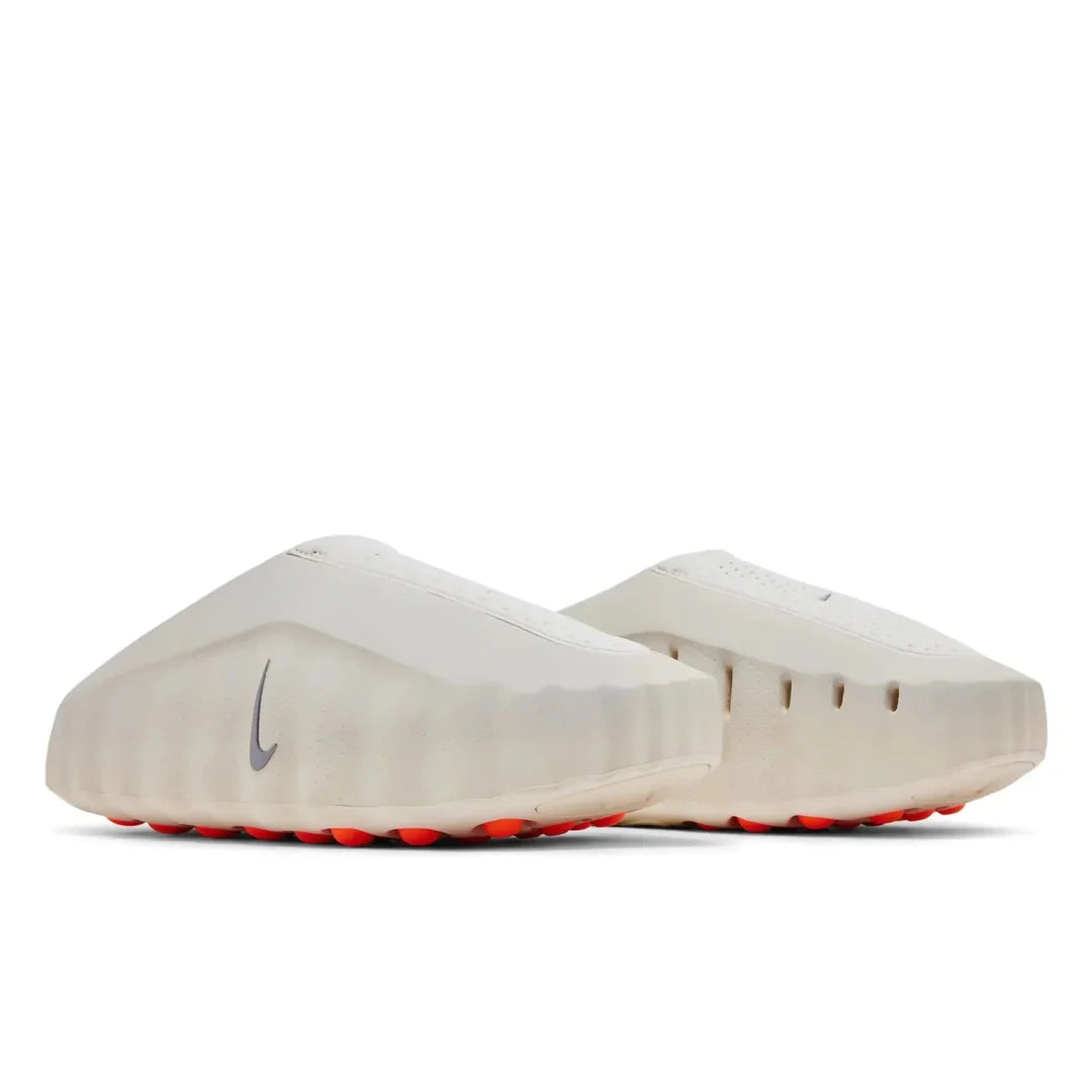 Slide Nike Mind 001 Light Bone Bege (Pronta entrega)