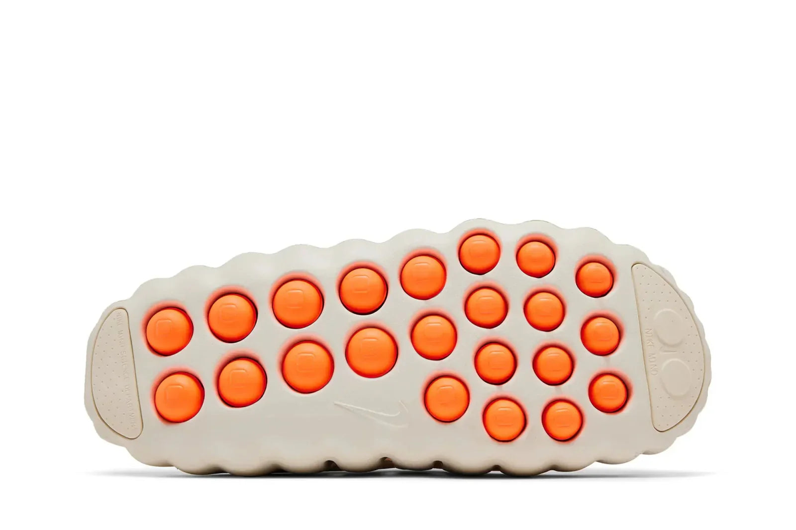 Slide Nike Mind 001 Light Bone Beige