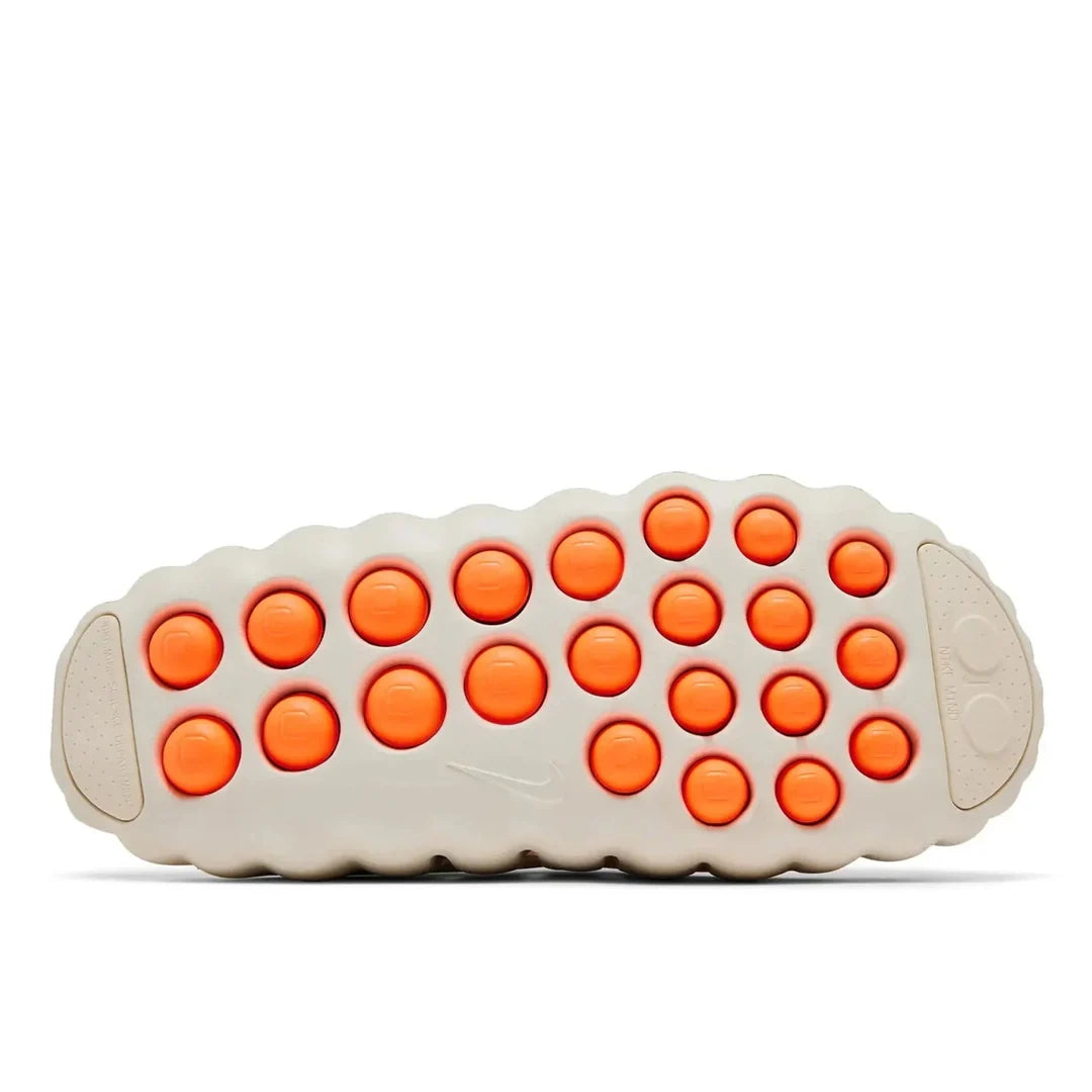 Slide Nike Mind 001 Light Bone Bege (Pronta entrega)