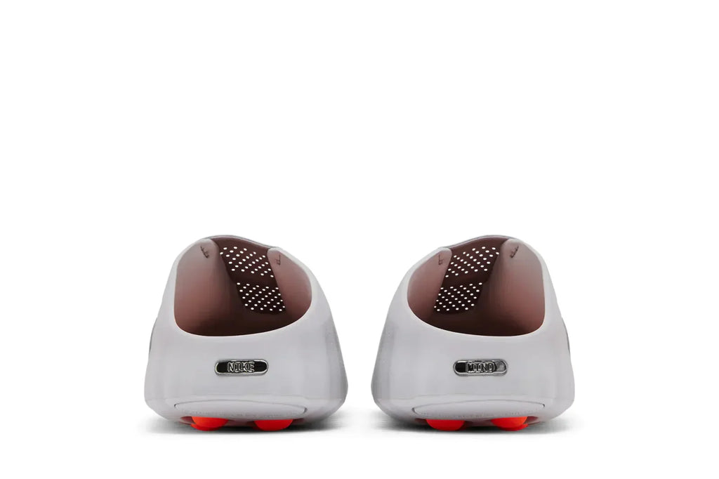 Slide Nike Mind 001 Light Smoke Grey