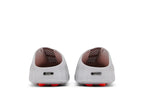 Slide Nike Mind 001 Light Smoke Grey