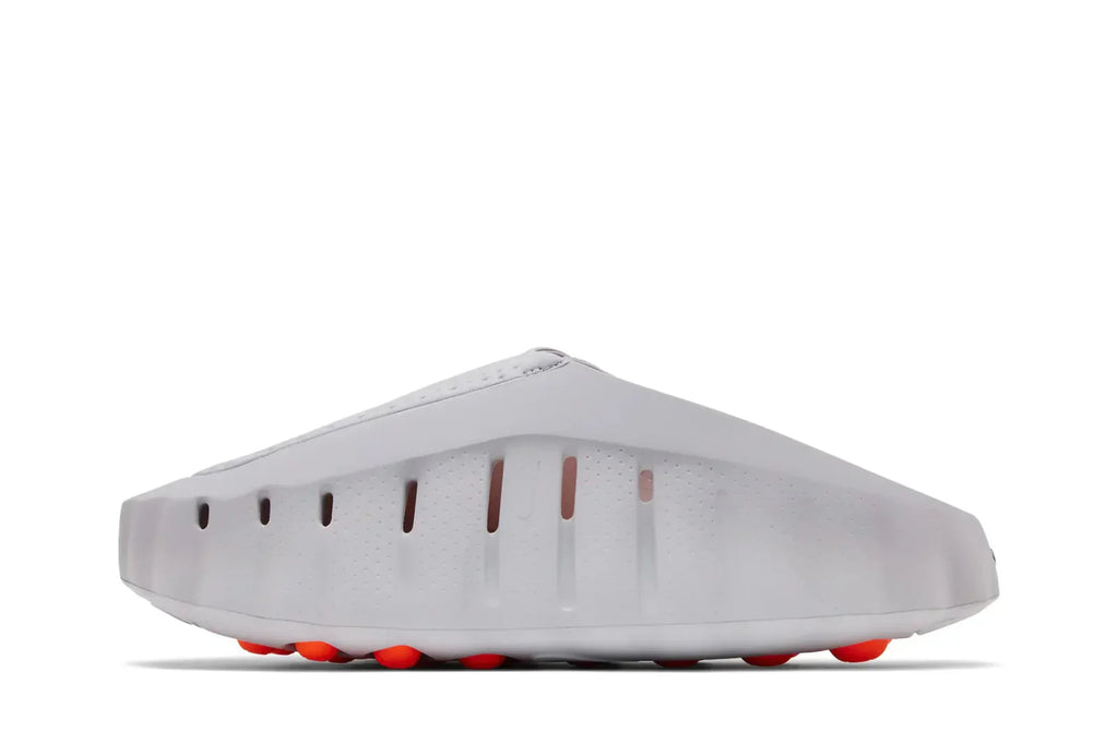 Slide Nike Mind 001 Light Smoke Grey