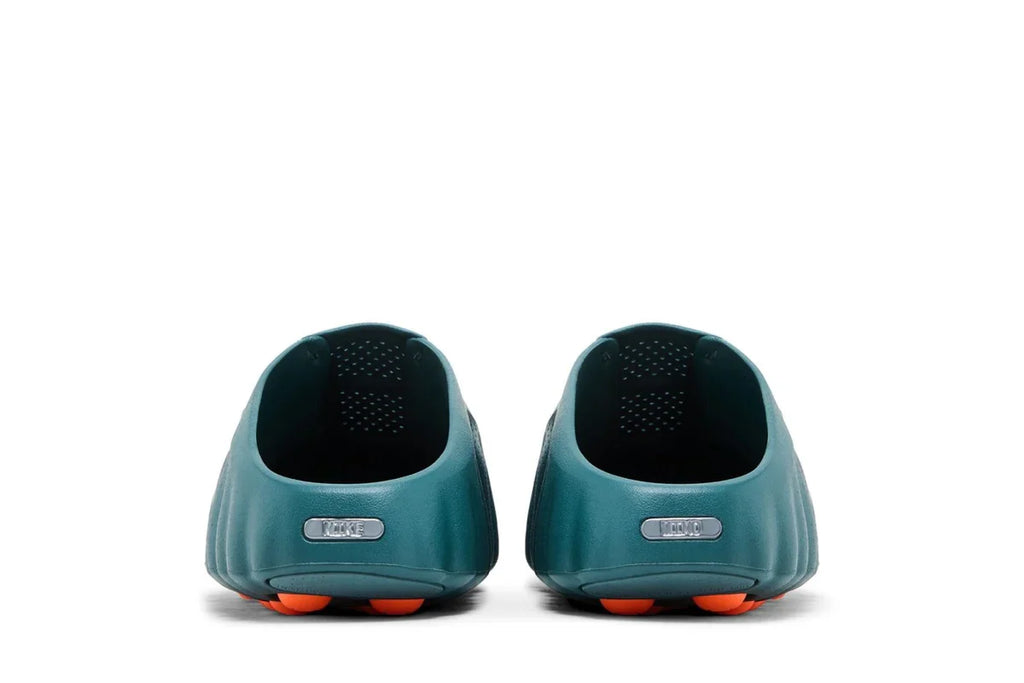 Slide Nike Mind 001 Mineral Slate Verde
