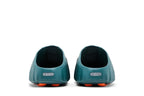 Slide Nike Mind 001 Mineral Slate Verde