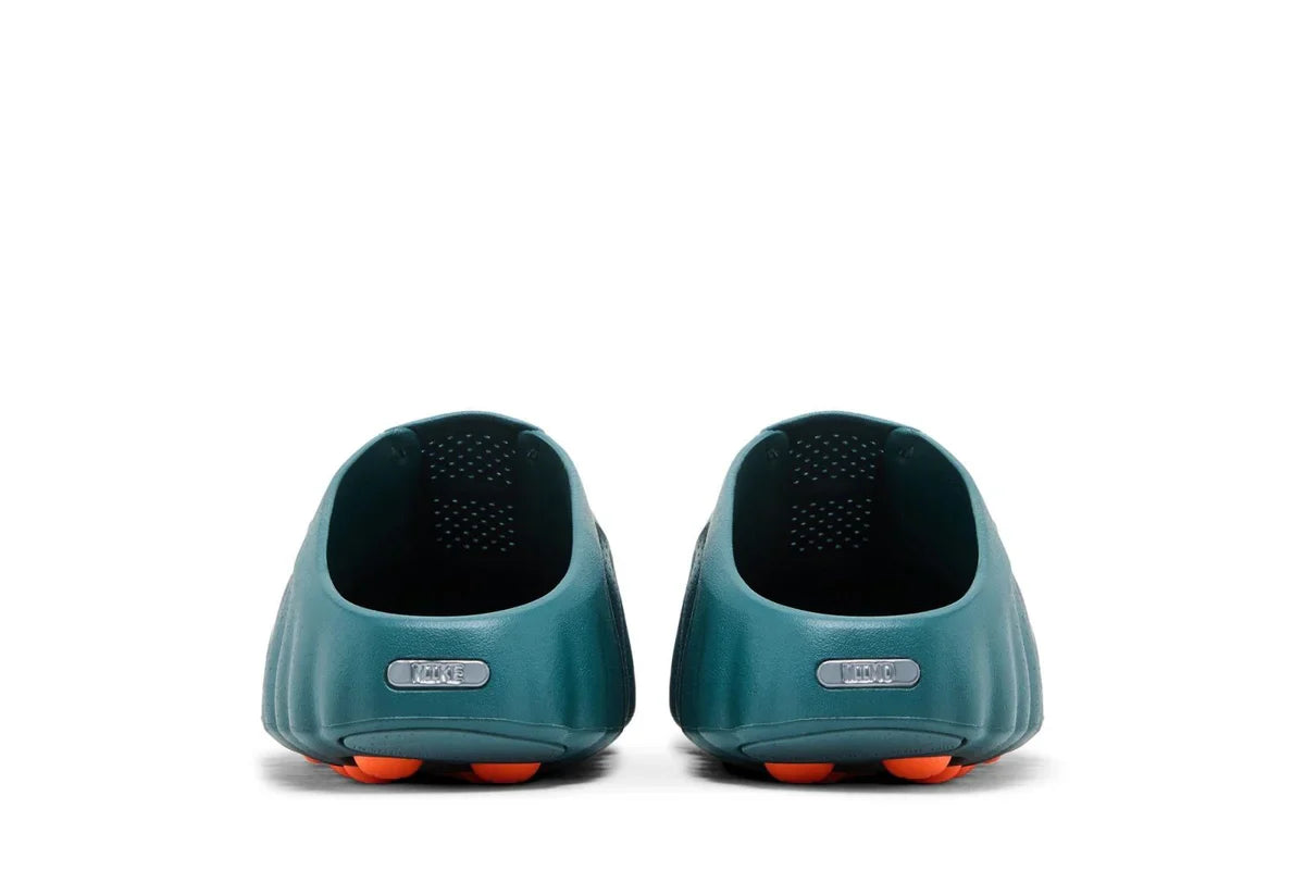 Slide Nike Mind 001 Mineral Slate Verde