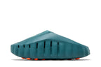 Slide Nike Mind 001 Mineral Slate Verde