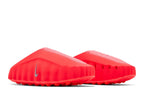 Slide Nike Mind 001 Solar Red