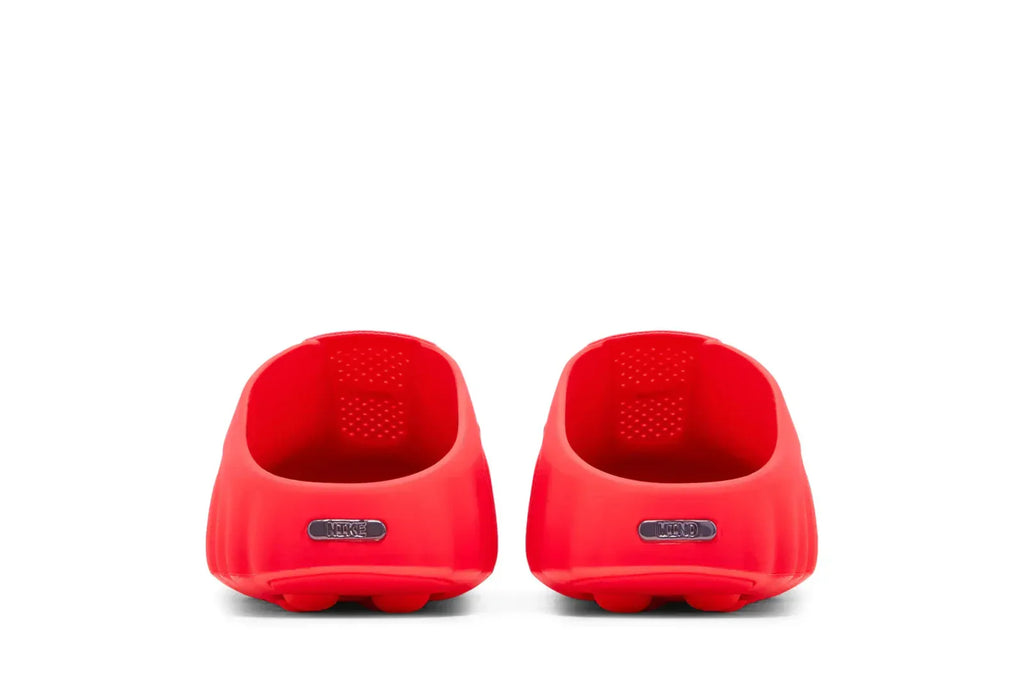 Slide Nike Mind 001 Solar Red