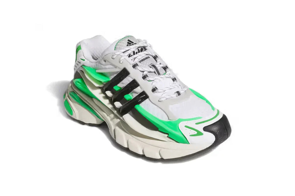 Adidas Adistar Jellyfish Pharrell Williams Real Green