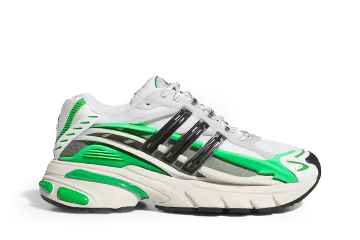 Adidas Adistar Jellyfish Pharrell Williams Real Green