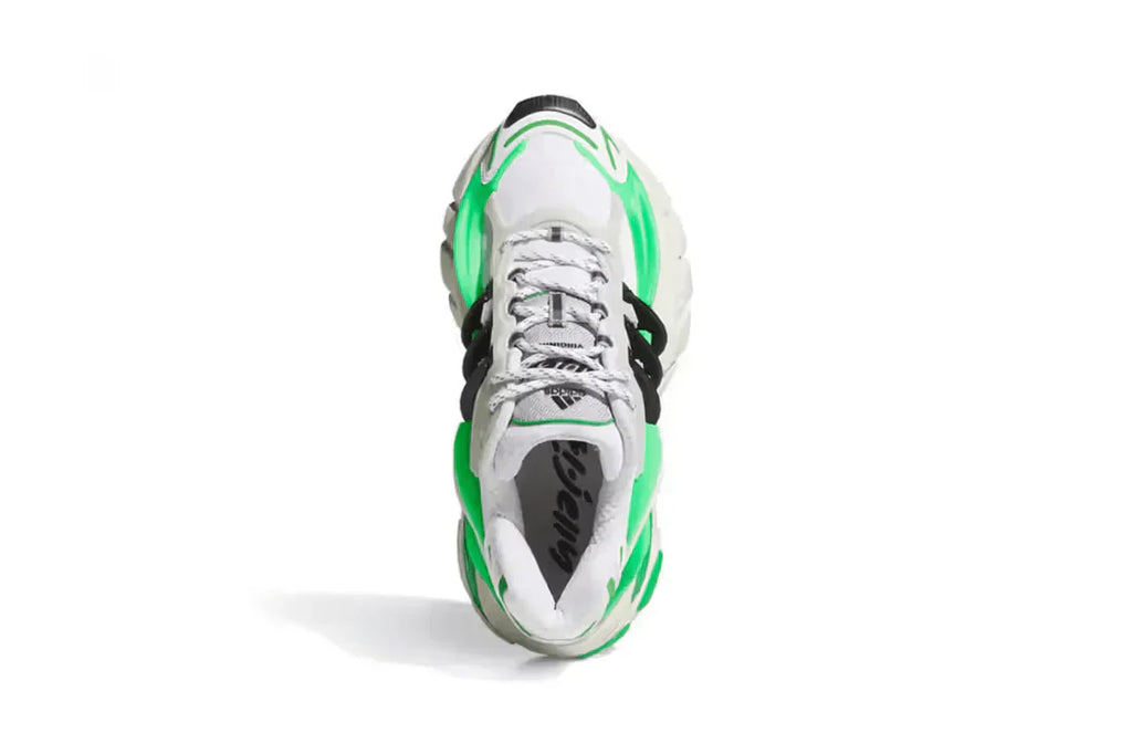 Adidas Adistar Jellyfish Pharrell Williams Real Green