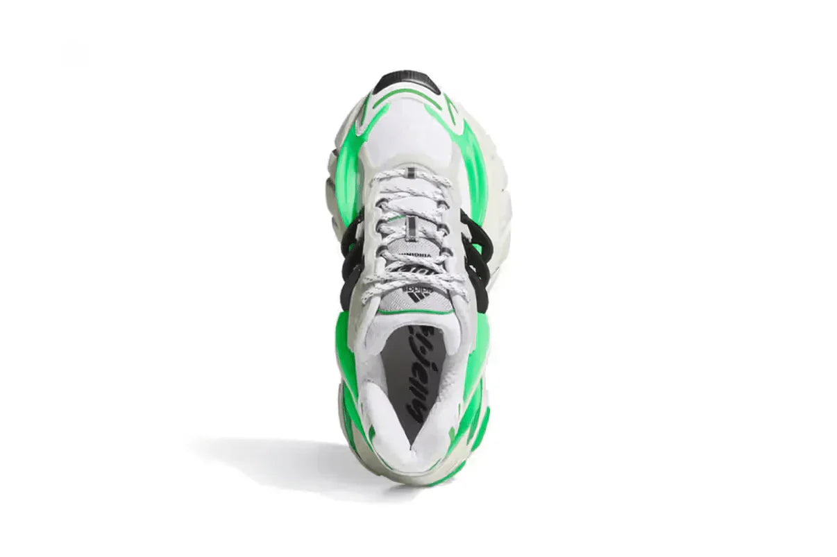 Adidas Adistar Jellyfish Pharrell Williams Real Green
