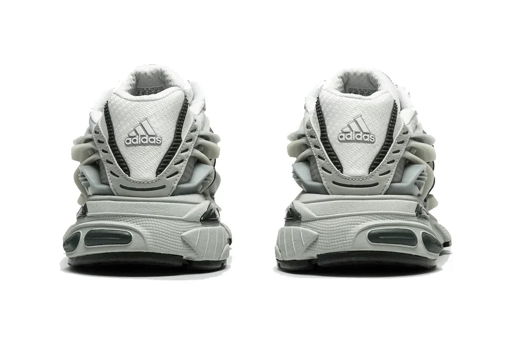 Adidas Adistar Jellyfish Pharrell Williams Solid Grey Black Silver