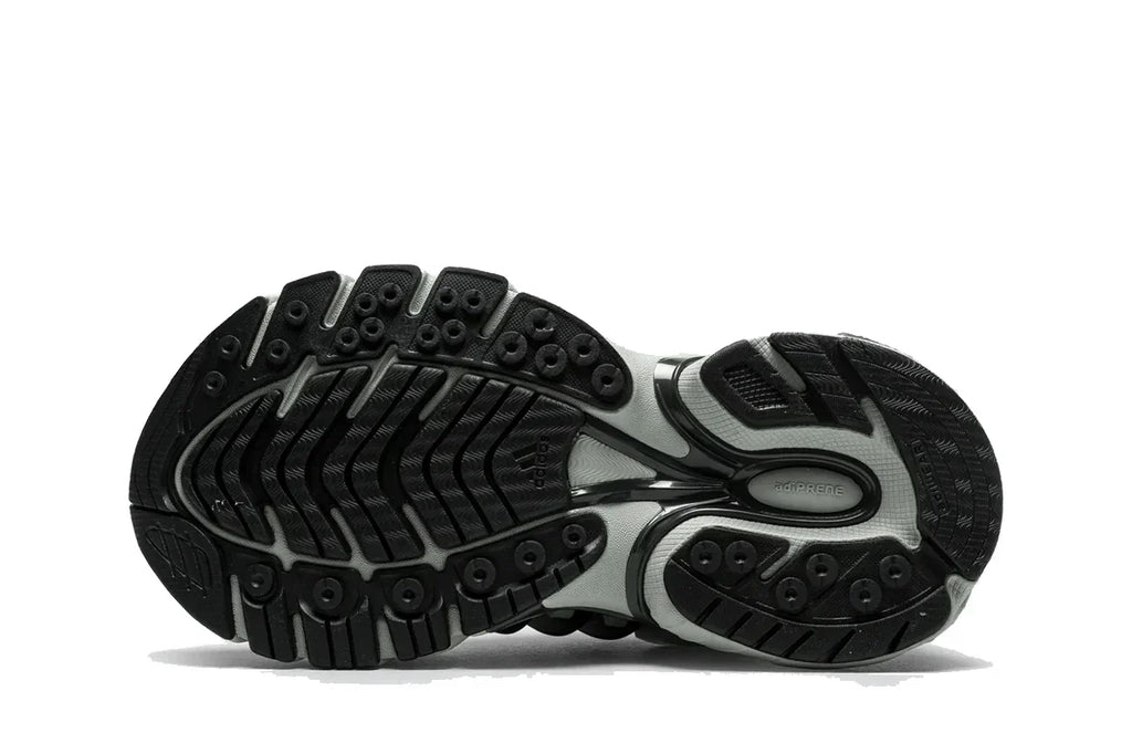 Adidas Adistar Jellyfish Pharrell Williams Solid Grey Black Silver