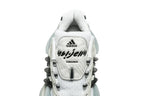 Adidas Adistar Jellyfish Pharrell Williams Solid Grey Black Silver