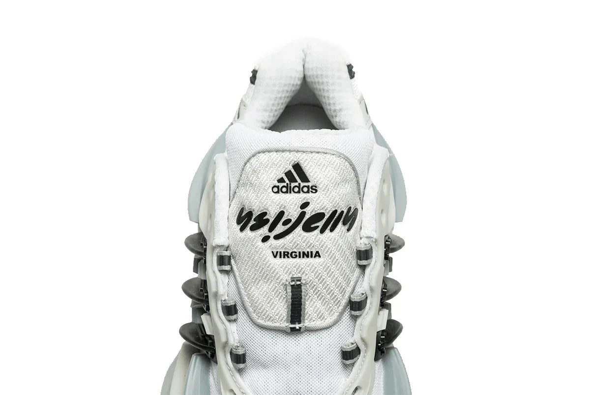 Adidas Adistar Jellyfish Pharrell Williams Solid Grey Black Silver