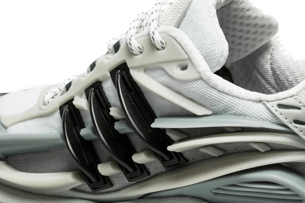 Adidas Adistar Jellyfish Pharrell Williams Solid Grey Black Silver