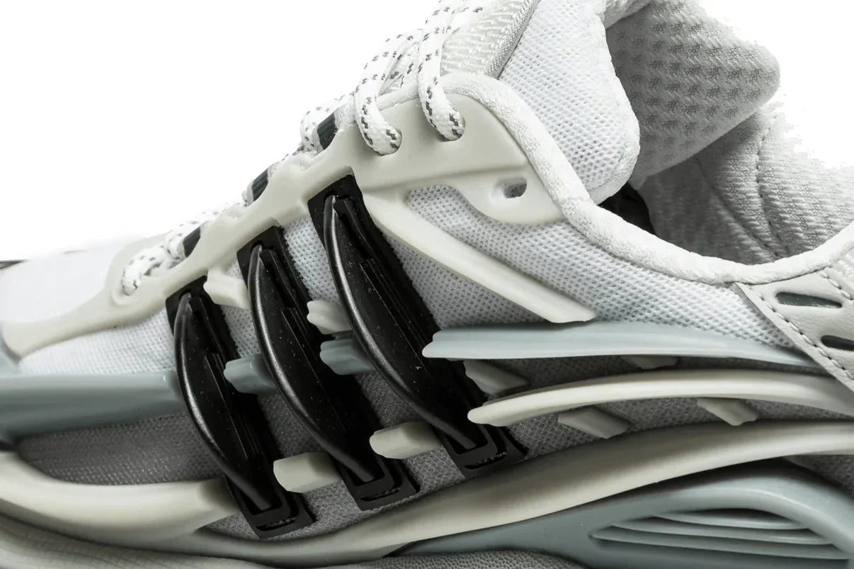 Adidas Adistar Jellyfish Pharrell Williams Solid Grey Black Silver