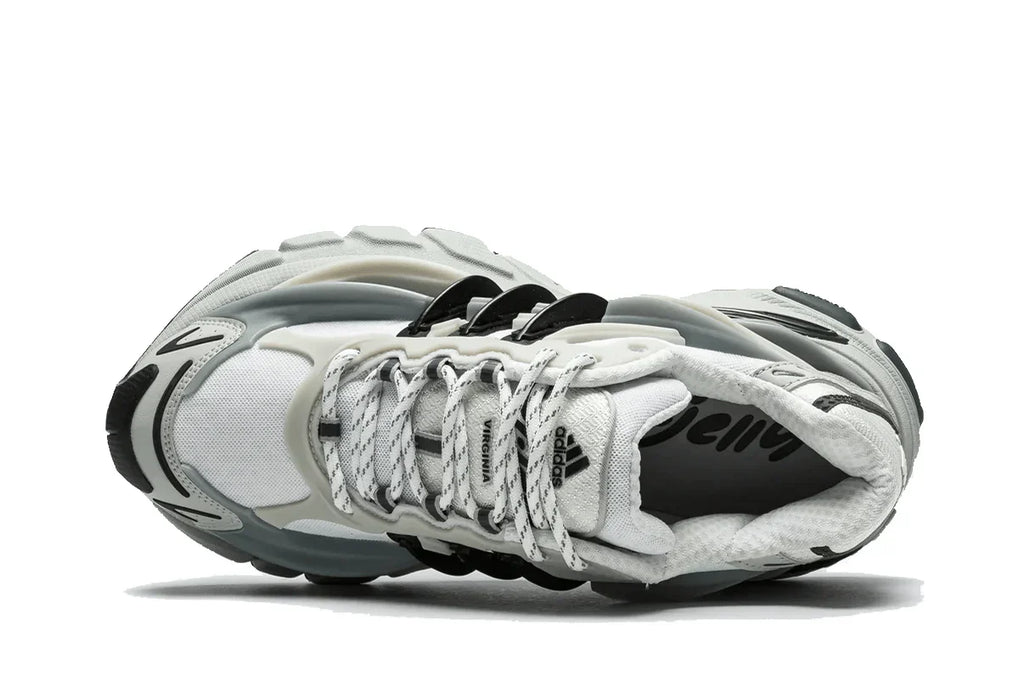 Adidas Adistar Jellyfish Pharrell Williams Solid Grey Black Silver