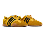 Adidas Ballerina Bad Bunny Bold Gold Amarelo