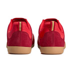 Adidas Ballerina Bad Bunny Flamboyan Vermelho