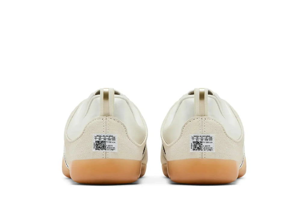 Adidas Ballerina Bad Bunny Off White Black Gum White