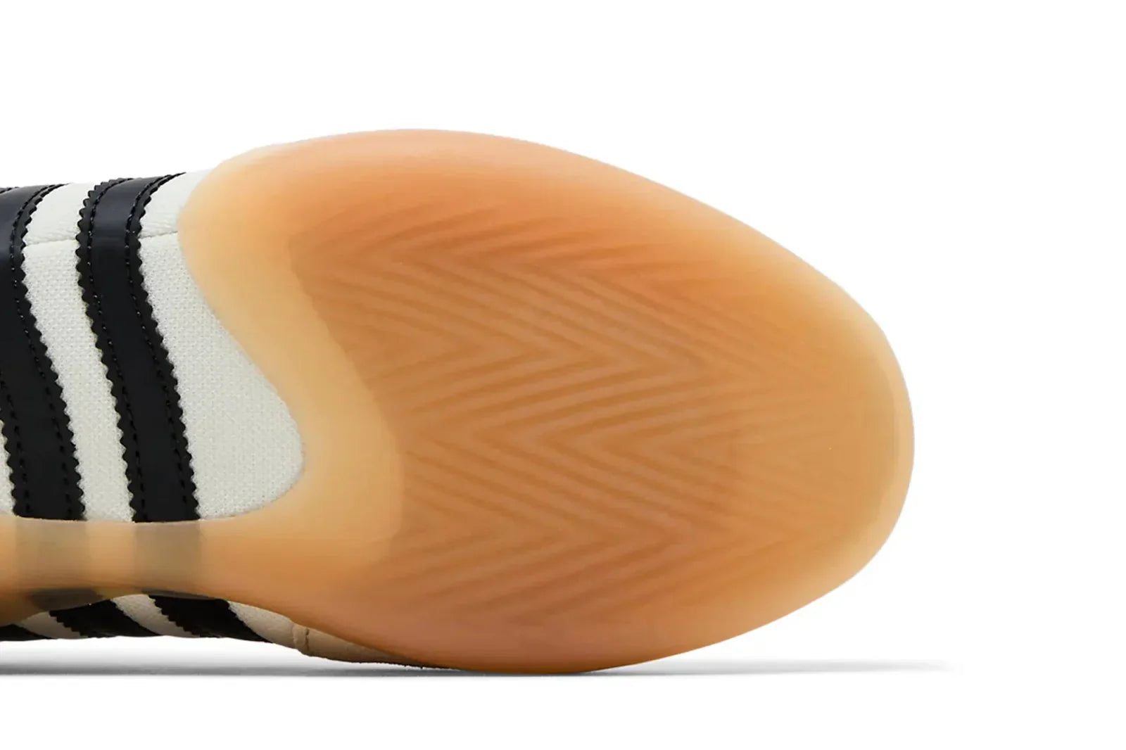 Adidas Ballerina Bad Bunny Off White Black Gum White