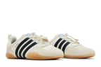 Adidas Ballerina Bad Bunny Off White Black Gum White