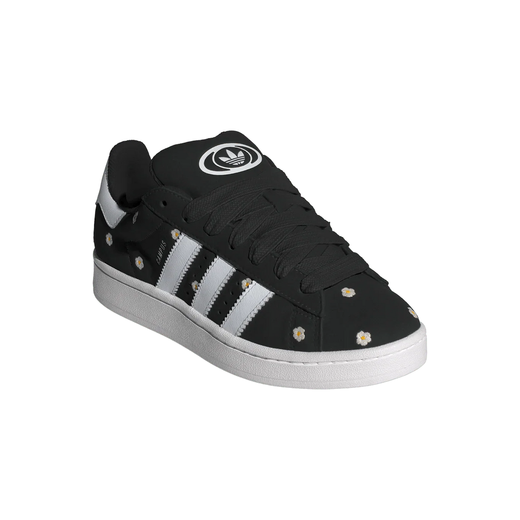Adidas Campus 00s Core Black Floral