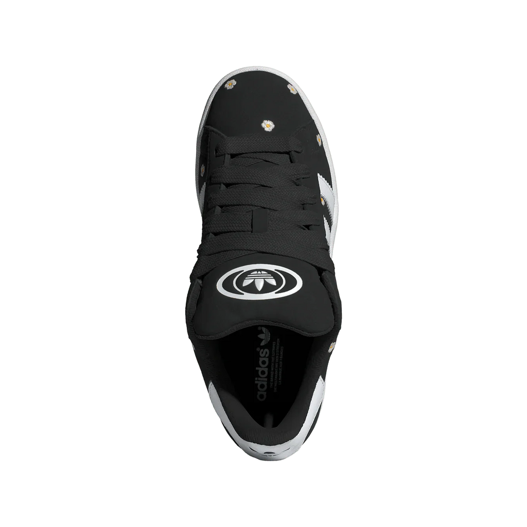 Adidas Campus 00s Core Black Floral