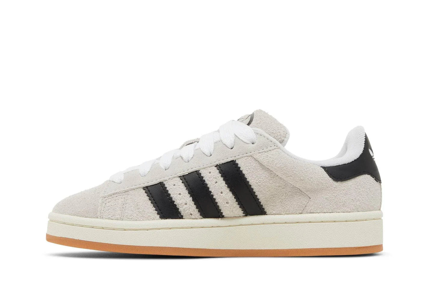 Adidas Campus 00s Crystal White Branco