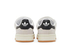 Adidas Campus 00s Crystal White Branco