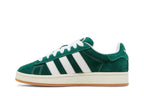 Adidas Campus 00s Dark Green Verde