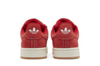 Adidas Campus 00s Scarlet Red Vermelho