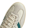 Adidas Gazelle Indoor Cream White Preloved Teal