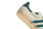 Adidas Gazelle Indoor Cream White Preloved Teal