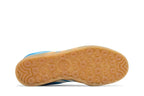 Adidas Gazelle Indoor x Bad Bunny San Juan Blue