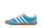 Adidas Gazelle Indoor x Bad Bunny San Juan Blue