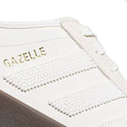 Adidas Gazelle Indoor x Clot by Edison Chen Off White Branco