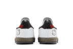 Adidas Gazelle Indoor x Hello Kity Anniversary Cloud White Red Branco