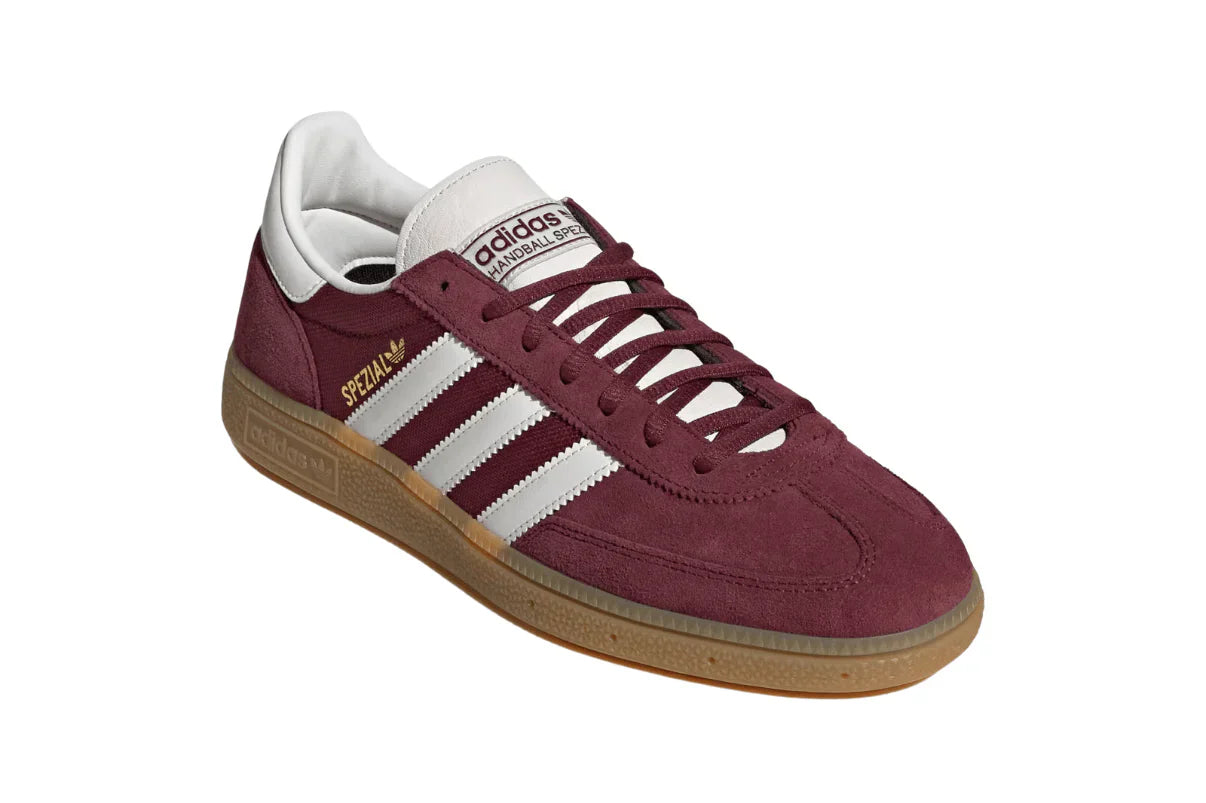 Adidas Handball Spezial Burgundy