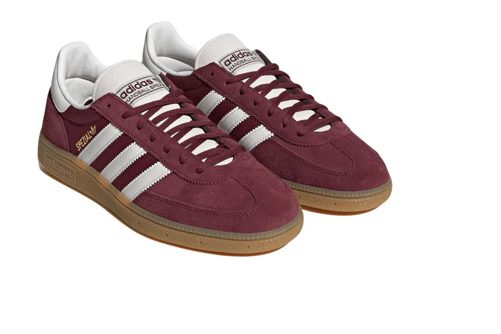 Adidas Handball Spezial Burgundy