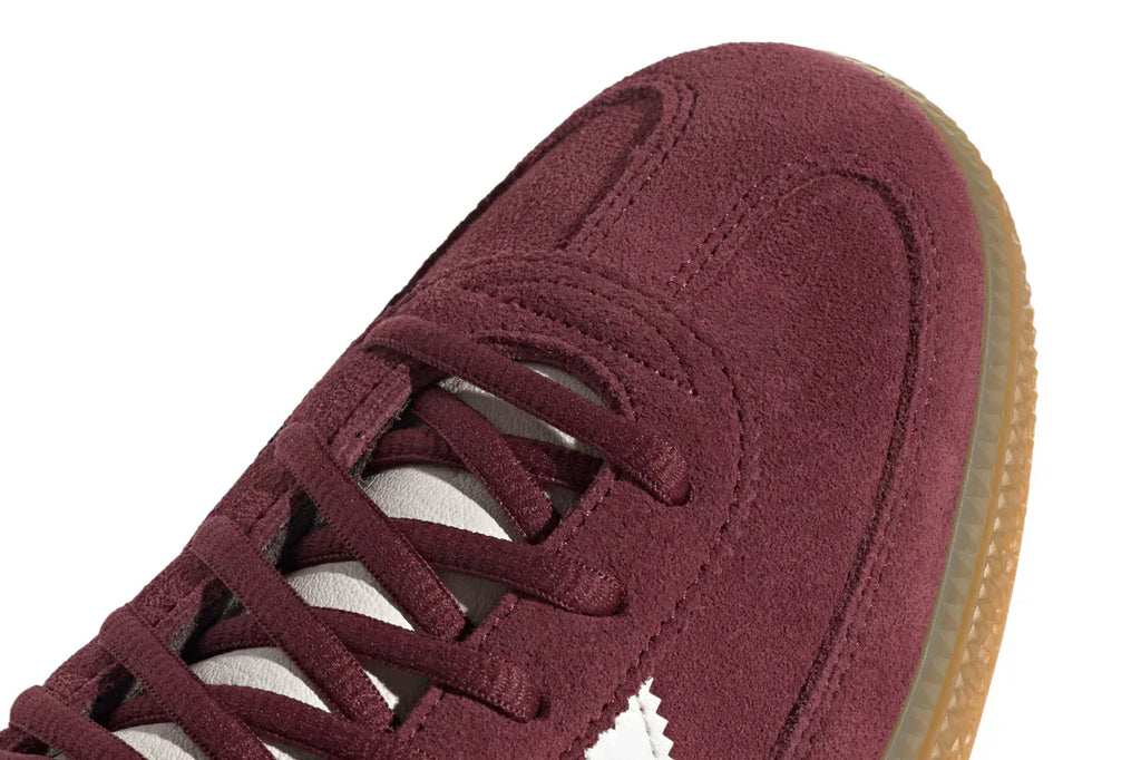 Adidas Handball Spezial Burgundy