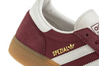 Adidas Handball Spezial Burgundy