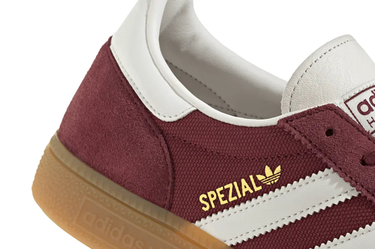 Adidas Handball Spezial Burgundy