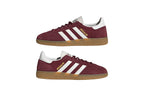Adidas Handball Spezial Burgundy