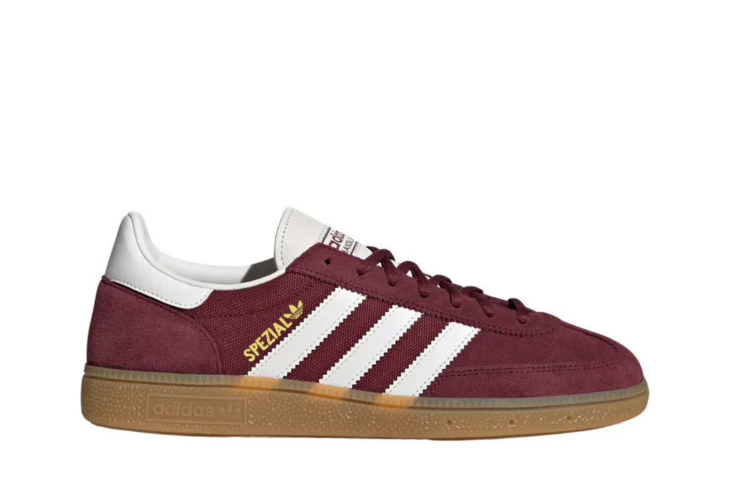Adidas Handball Spezial Burgundy