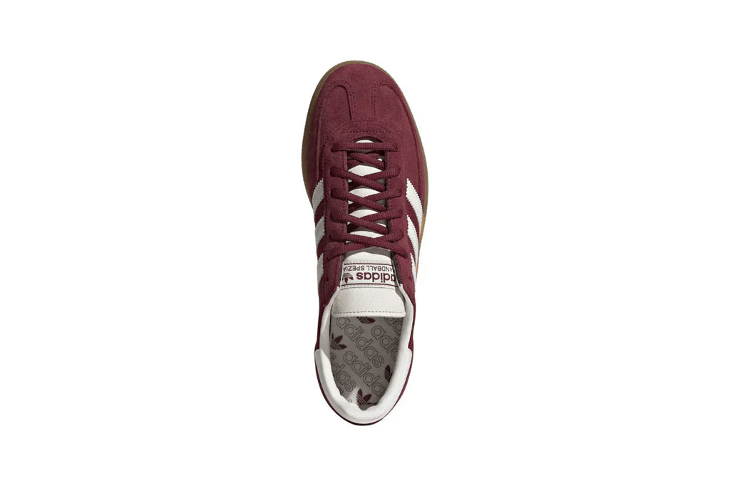 Adidas Handball Spezial Burgundy
