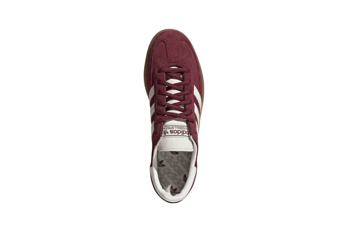 Adidas Handball Spezial Burgundy